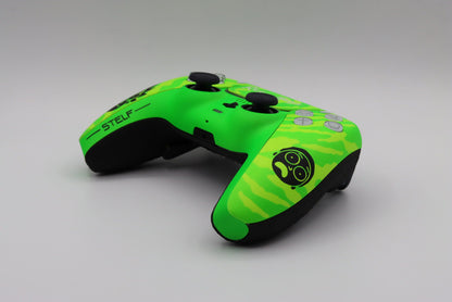 Controle Ps5 com Grip Rick Stelf