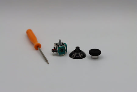 Analogico 3D de Torque