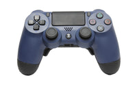 Controle Ps4 Midnight Casual controle sem paddles Stelf