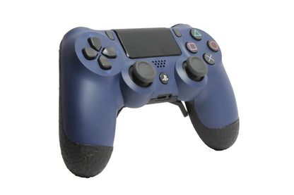 Controle Ps4 com Grip Midnight Stelf