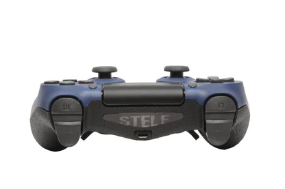 Controle Ps4 com Grip Midnight Stelf