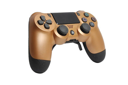 Controle Ps4 com Grip Bronze Stelf