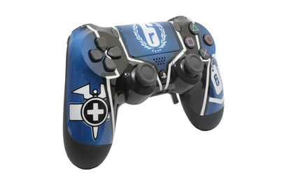 Controle Ps4 com Grip R6 Stelf