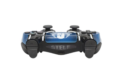 Controle Ps4 com Grip R6 Stelf