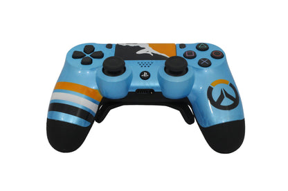 Controle Ps4 com Grip Over Stelf