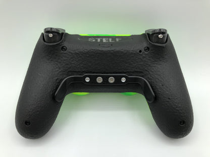Controle Ps4 com Grip Rick Stelf