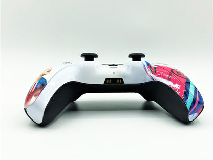Controle Ps5 com Grip FIFA Stelf