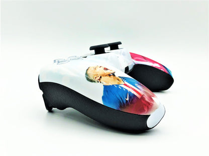 Controle Ps5 com Grip FIFA Elite Stelf
