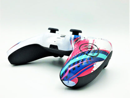Controle Ps5 com Grip FIFA Elite Stelf