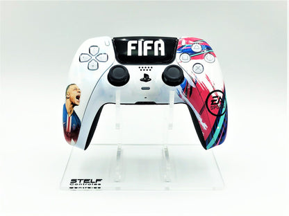 Controle Ps5 com Grip FIFA Elite Stelf
