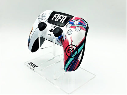 Controle Ps5 com Grip FIFA Elite Stelf