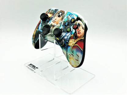 Controle Xbox Series com Grip Game Pass Elite Stelf