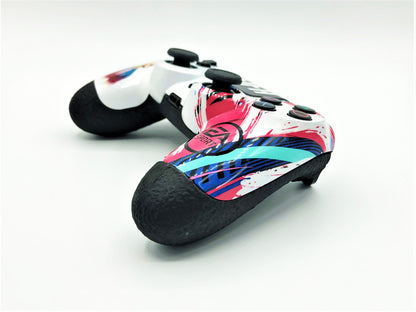 Controle Ps4 com Grip FIFA Stelf