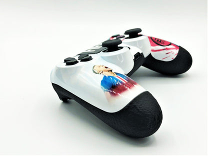 Controle Ps4 com Grip FIFA Stelf