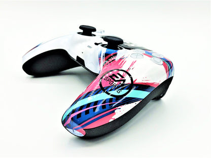 Controle Ps5 com Grip FIFA Stelf