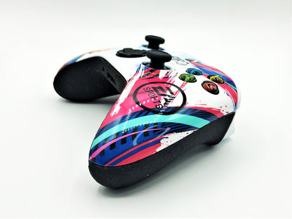 Controle Xbox Series com GripFIFA Elite Stelf