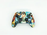 Controle Xbox Series com Grip Game Pass Elite Stelf
