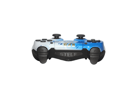 Controle Ps4 com Grip  Leon Stelf