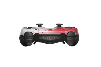 Controle Ps4 com Grip  Ada Stelf