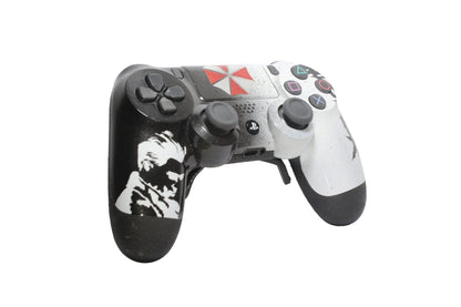 Controle Ps4 com Grip  Wesker Stelf