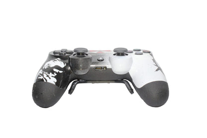 Controle Ps4 com Grip  Wesker Stelf