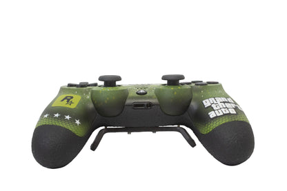 Controle Ps4 com Grip GTA V Stelf