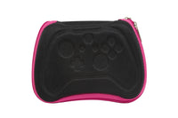 Case Para Controles (Rosa)