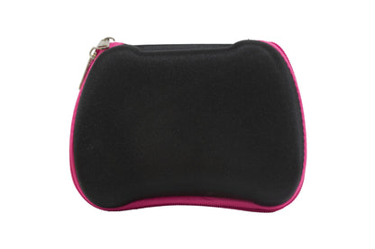 Case Para Controles (Rosa)