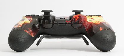 Controle Ps4 com Grip Fire Stelf