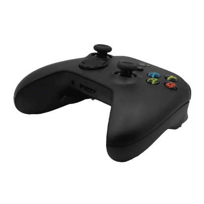 Controle Xbox Series Black Elite Stelf