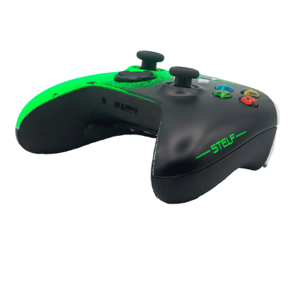 Controle Xbox Series com Grip Viper Elite Stelf