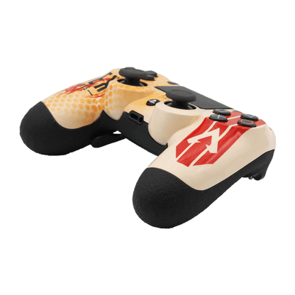 Controle Ps4 com Grip Apex Stelf