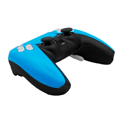Controle Ps5 com Grip Blue Sky Stelf