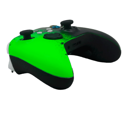 Controle Xbox Series com Grip Viper Elite Stelf