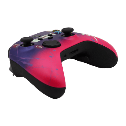Controle Xbox Series com Grip Dragovich Stelf