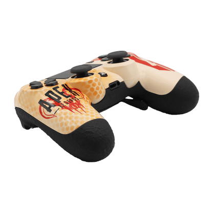 Controle Ps4 com Grip Apex Stelf