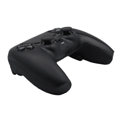 Controle Ps5 com Grip Black Elite Stelf