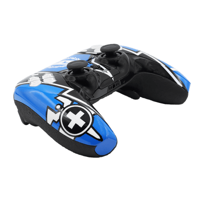 Controle Ps5 com Grip R6 Elite Stelf