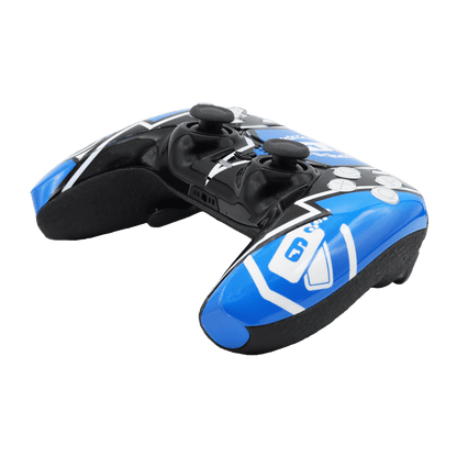 Controle Ps5 com Grip R6 Elite Stelf