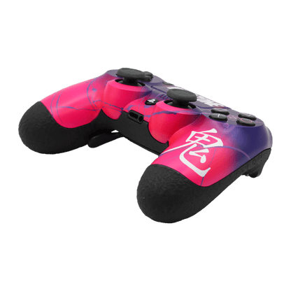Controle Ps4 com Grip Dragovich Stelf