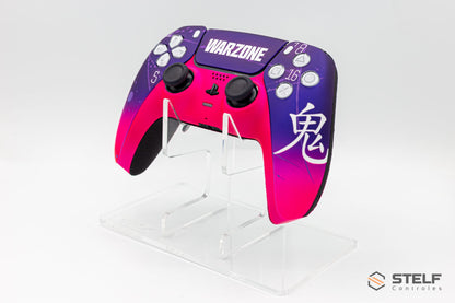 Controle Ps5 com Grip Dragovich Stelf