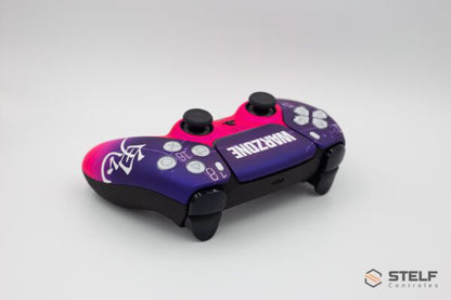 Controle Ps5 com Grip Dragovich Stelf