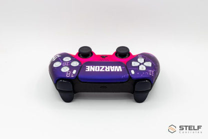 Controle Ps5 com Grip Dragovich Stelf