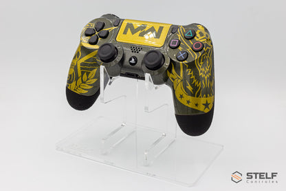 Controle Ps4 Modern Warfare Casual controle sem paddles Stelf