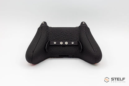 Controle Xbox Series com Grip Halloween Stelf
