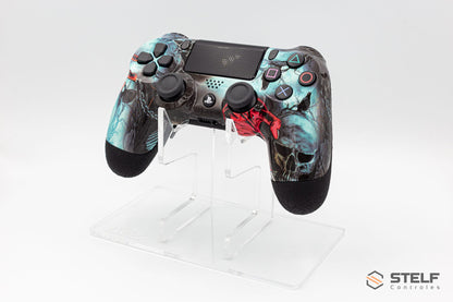 Controle Ps4 Spectre Casual controle sem paddles Stelf