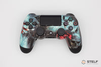 Controle Ps4 Spectre Casual controle sem paddles Stelf