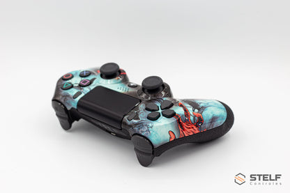 Controle Ps4 Spectre Casual controle sem paddles Stelf