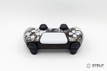 Controle Ps5 com Grip Dark Insanity Stelf