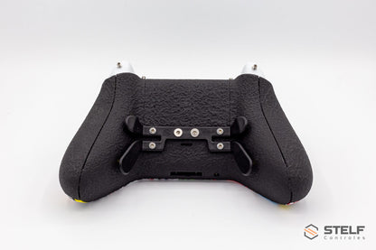 Controle Xbox Series com Grip Repsol Elite Stelf